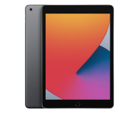 Apple New iPad 10,2" 32GB Space Gray Wi-Fi - 592387 - zdjęcie 1